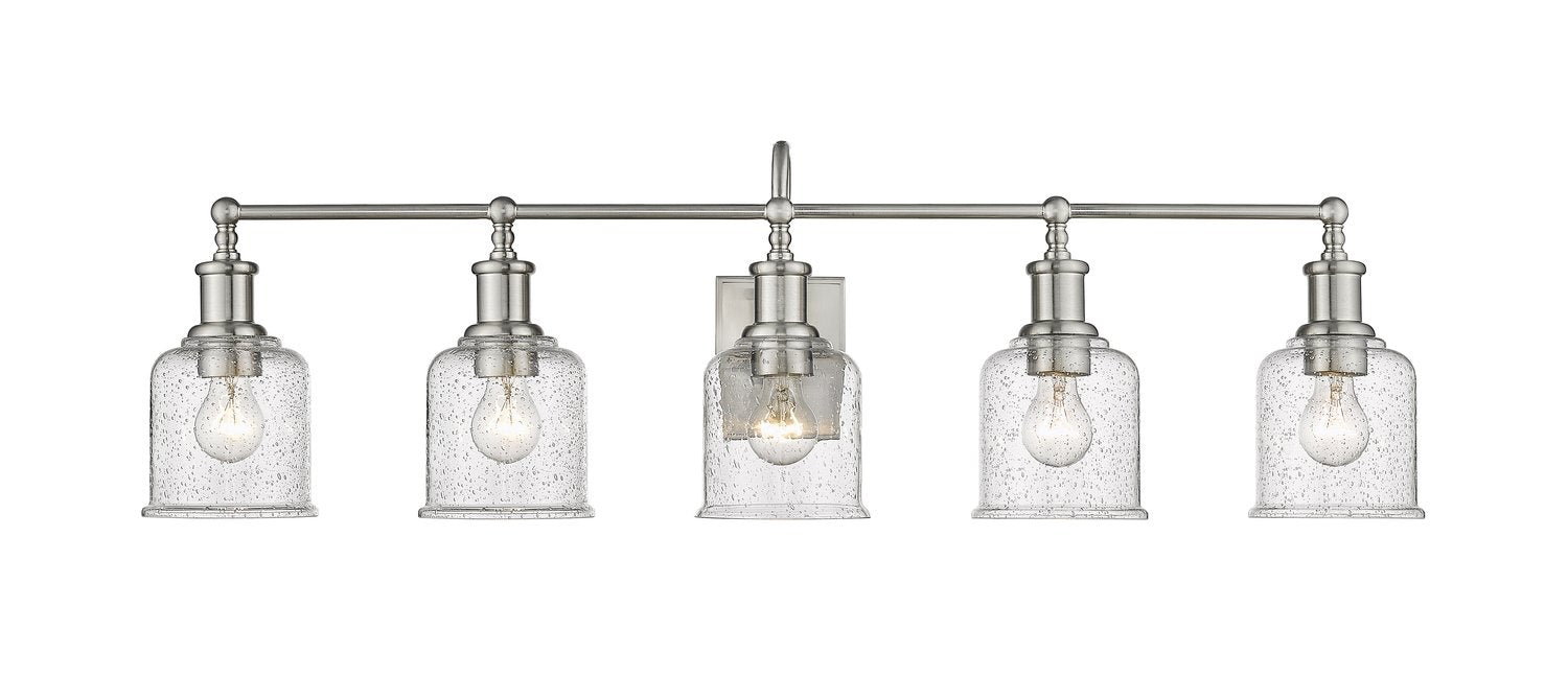 Z-LITE, BRYANT VANITY, VANITY LIGHT