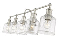 Z-LITE, BRYANT VANITY, VANITY LIGHT