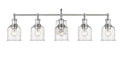 Z-LITE, BRYANT VANITY, VANITY LIGHT