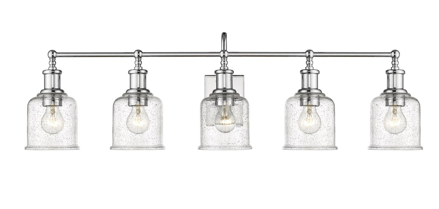 Z-LITE, BRYANT VANITY, VANITY LIGHT