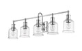 Z-LITE, BRYANT VANITY, VANITY LIGHT
