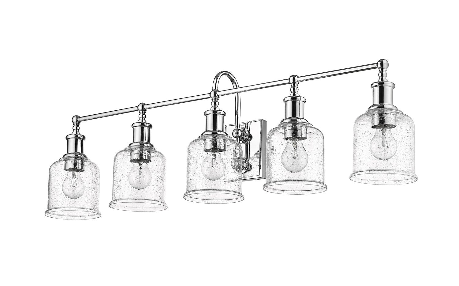 Z-LITE, BRYANT VANITY, VANITY LIGHT