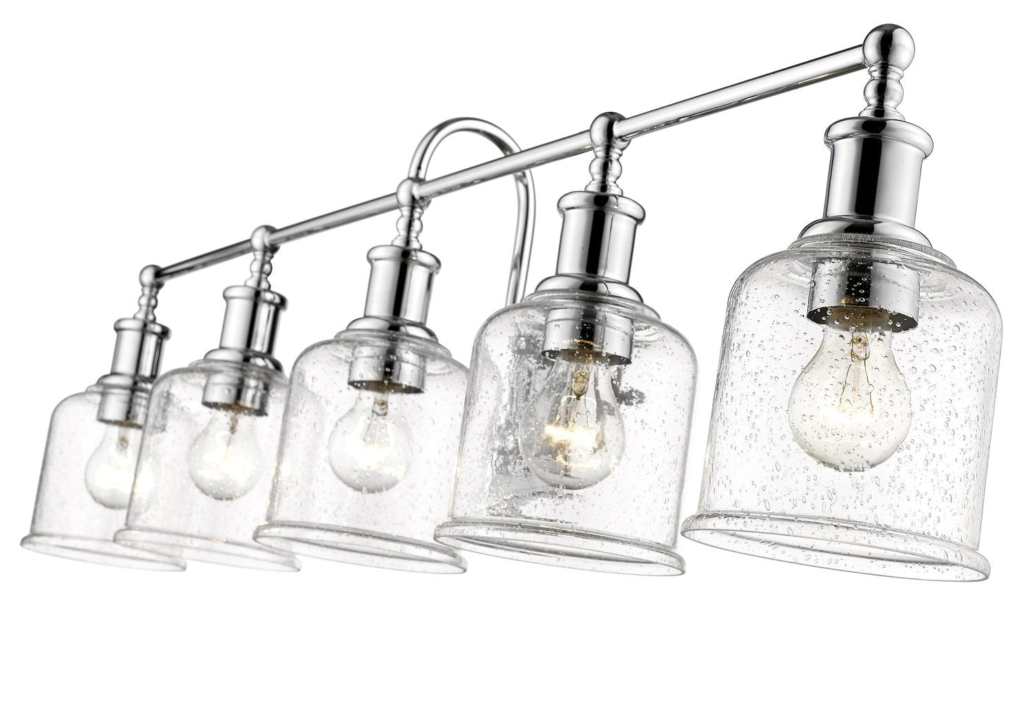 Z-LITE, BRYANT VANITY, VANITY LIGHT