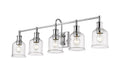 Z-LITE, BRYANT VANITY, VANITY LIGHT