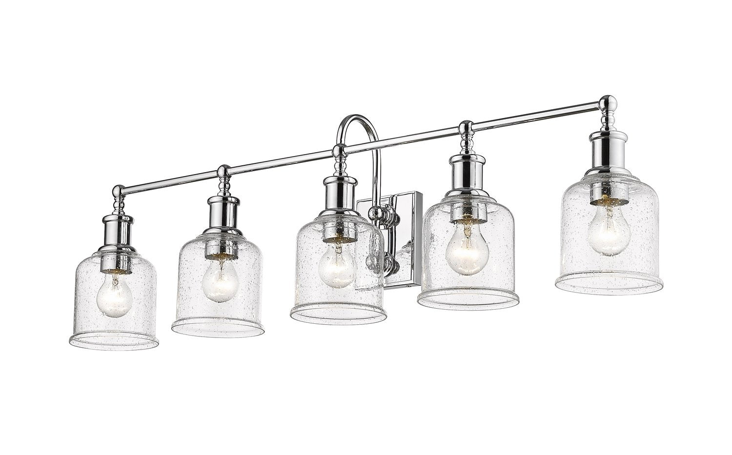 Z-LITE, BRYANT VANITY, VANITY LIGHT