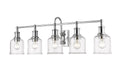 Z-LITE, BRYANT VANITY, VANITY LIGHT