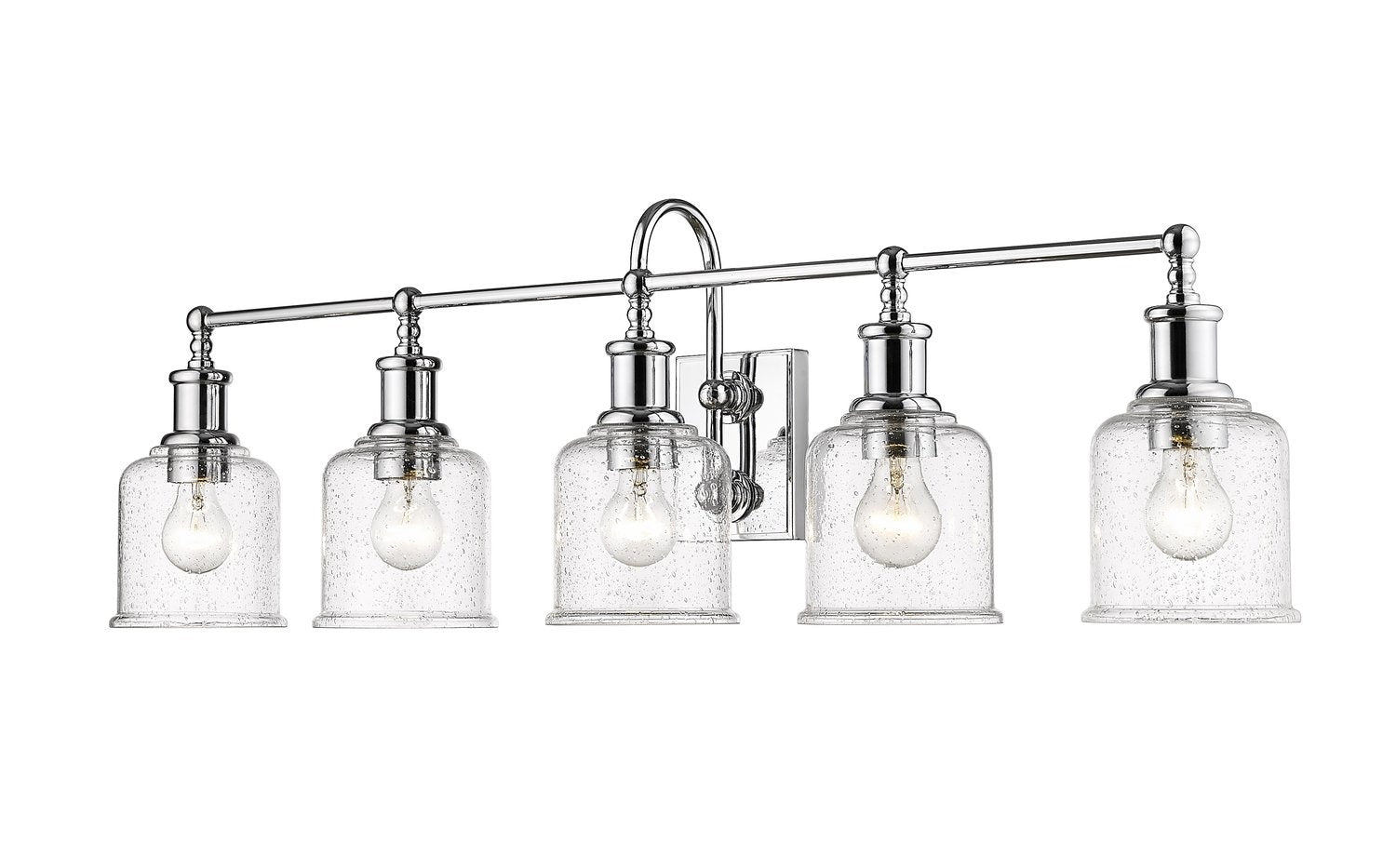 Z-LITE, BRYANT VANITY, VANITY LIGHT