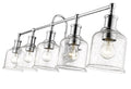 Z-LITE, BRYANT VANITY, VANITY LIGHT