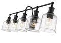 Z-LITE, BRYANT VANITY, VANITY LIGHT