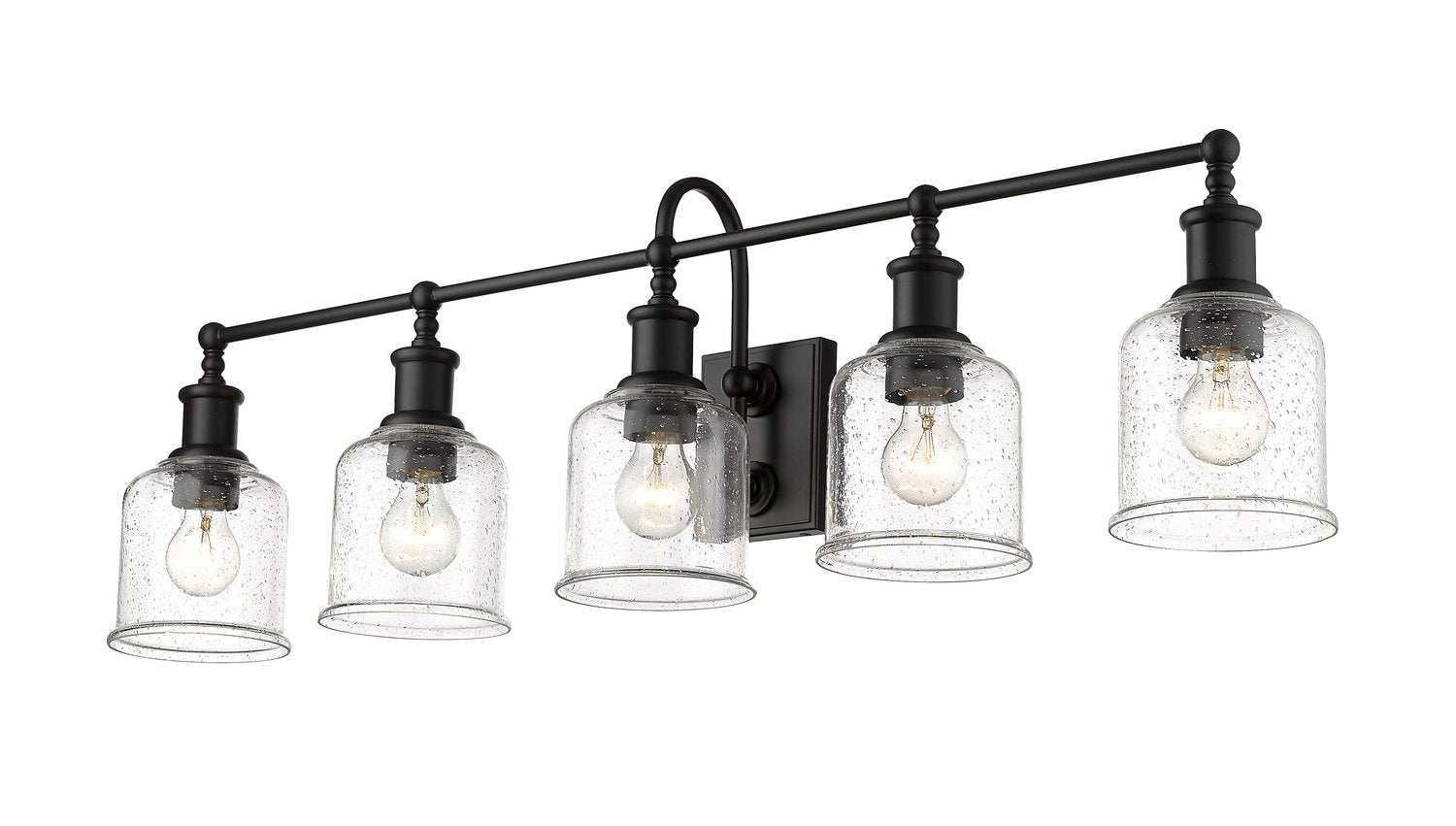 Z-LITE, BRYANT VANITY, VANITY LIGHT