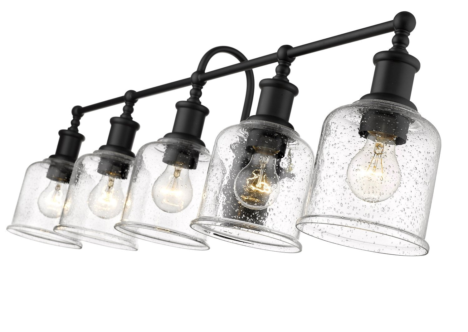 Z-LITE, BRYANT VANITY, VANITY LIGHT