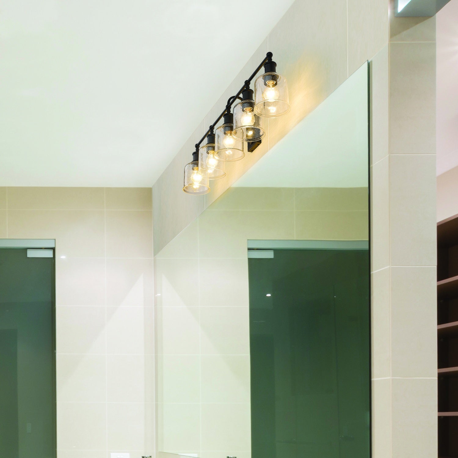 Z-LITE, BRYANT VANITY, VANITY LIGHT