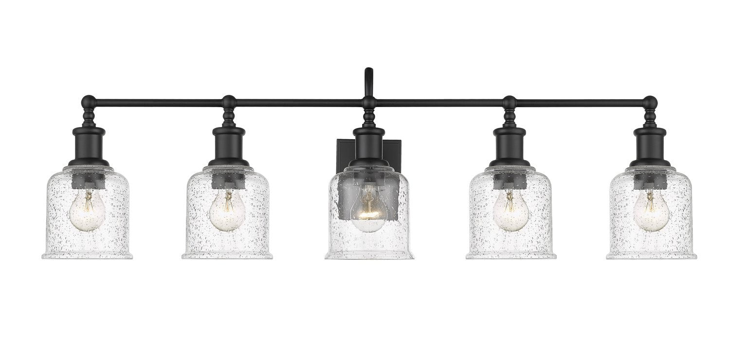 Z-LITE, BRYANT VANITY, VANITY LIGHT