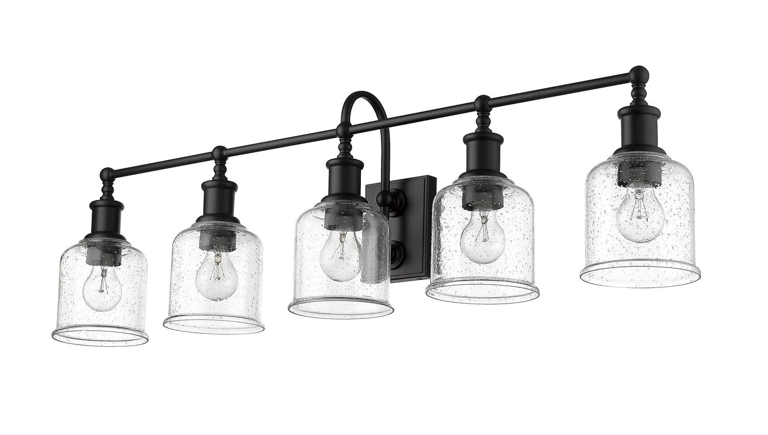 Z-LITE, BRYANT VANITY, VANITY LIGHT