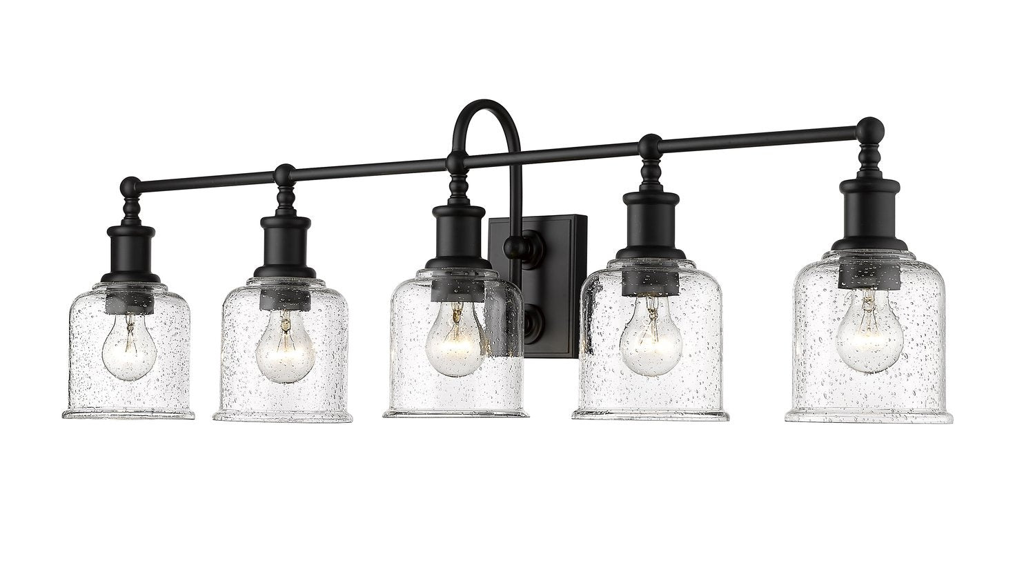 Z-LITE, BRYANT VANITY, VANITY LIGHT