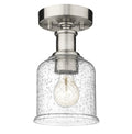 Z-LITE, BRYANT FLUSH MOUNT, FLUSH MOUNT CEILING LIGHTS