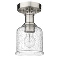 Z-LITE, BRYANT FLUSH MOUNT, FLUSH MOUNT CEILING LIGHTS