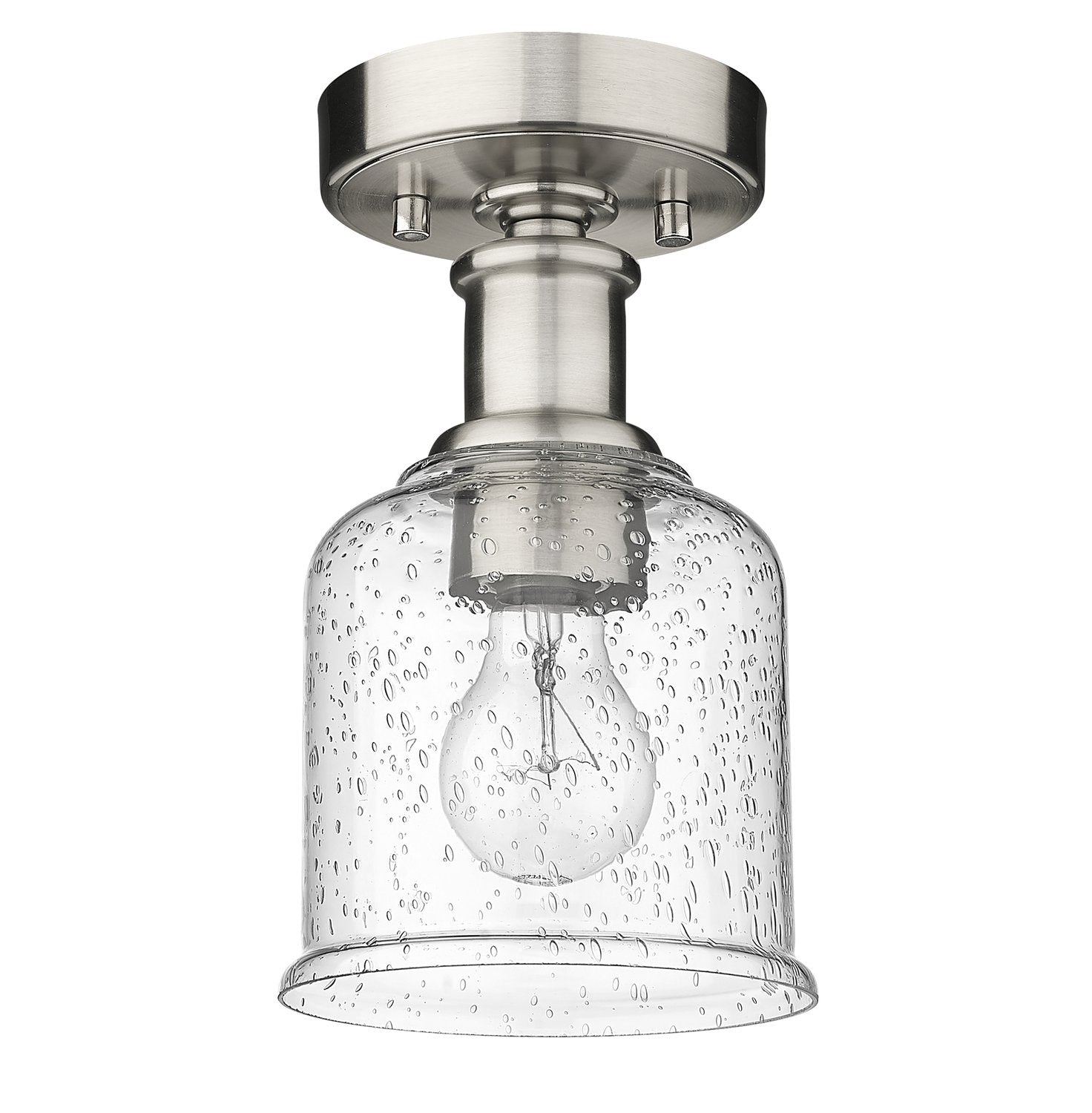 Z-LITE, BRYANT FLUSH MOUNT, FLUSH MOUNT CEILING LIGHTS