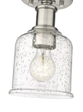 Z-LITE, BRYANT FLUSH MOUNT, FLUSH MOUNT CEILING LIGHTS