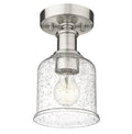 Z-LITE, BRYANT FLUSH MOUNT, FLUSH MOUNT CEILING LIGHTS