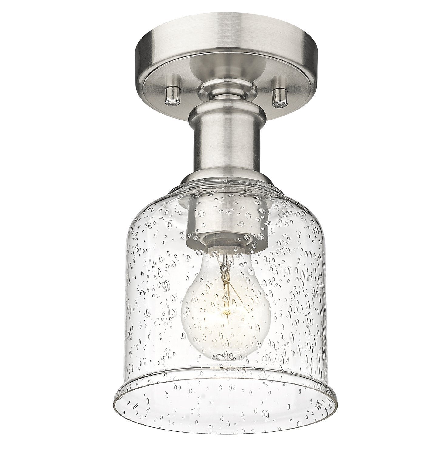 Z-LITE, BRYANT FLUSH MOUNT, FLUSH MOUNT CEILING LIGHTS
