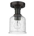 Z-LITE, BRYANT FLUSH MOUNT, FLUSH MOUNT CEILING LIGHTS