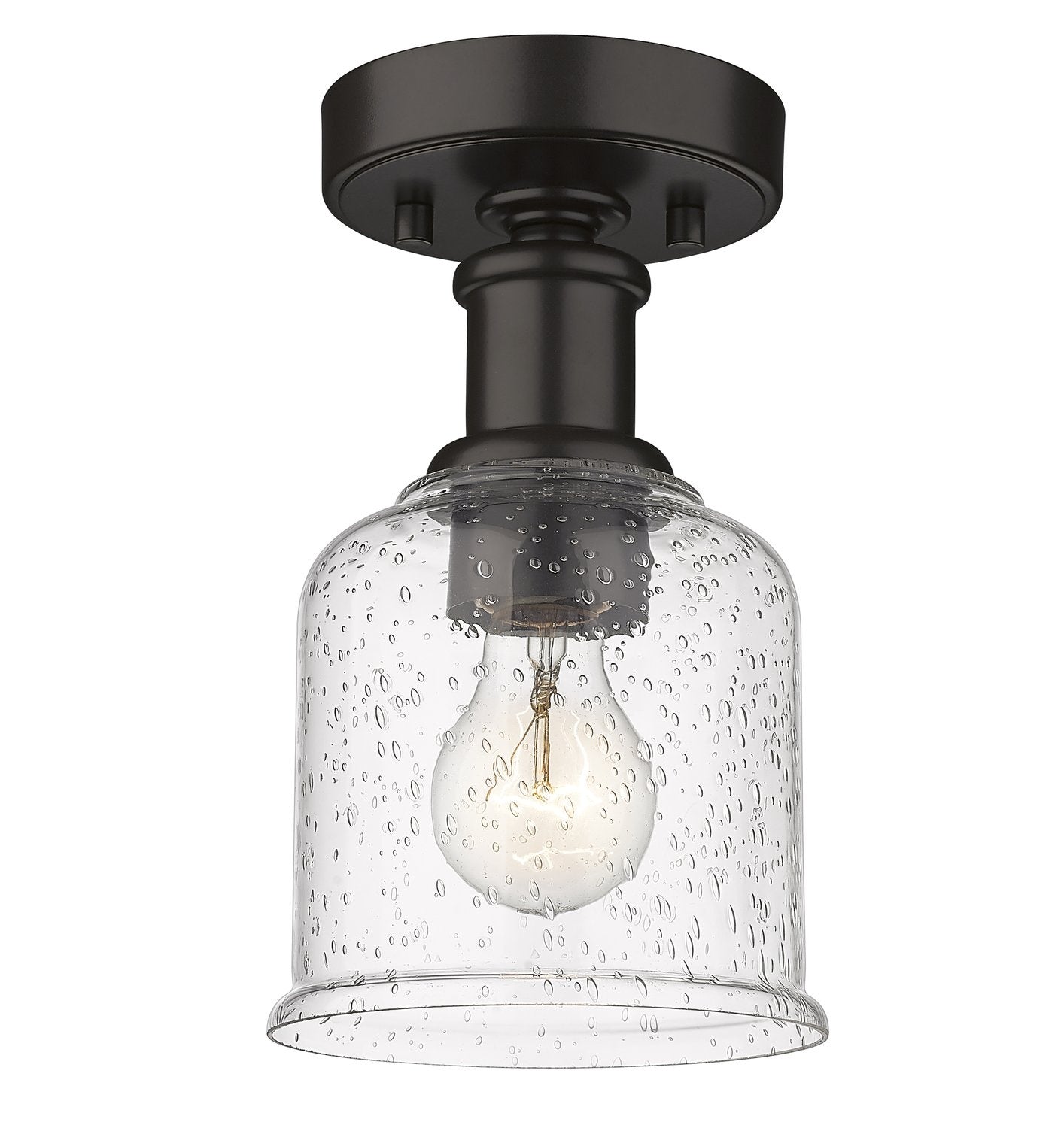 Z-LITE, BRYANT FLUSH MOUNT, FLUSH MOUNT CEILING LIGHTS 