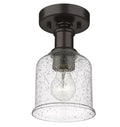 Z-LITE, BRYANT FLUSH MOUNT, FLUSH MOUNT CEILING LIGHTS