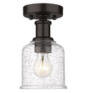 Z-LITE, BRYANT FLUSH MOUNT, FLUSH MOUNT CEILING LIGHTS