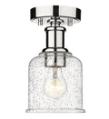 Z-LITE, BRYANT FLUSH MOUNT, FLUSH MOUNT CEILING LIGHTS