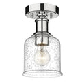 Z-LITE, BRYANT FLUSH MOUNT, FLUSH MOUNT CEILING LIGHTS