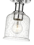 Z-LITE, BRYANT FLUSH MOUNT, FLUSH MOUNT CEILING LIGHTS