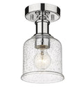 Z-LITE, BRYANT FLUSH MOUNT, FLUSH MOUNT CEILING LIGHTS