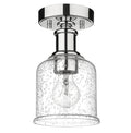 Z-LITE, BRYANT FLUSH MOUNT, FLUSH MOUNT CEILING LIGHTS