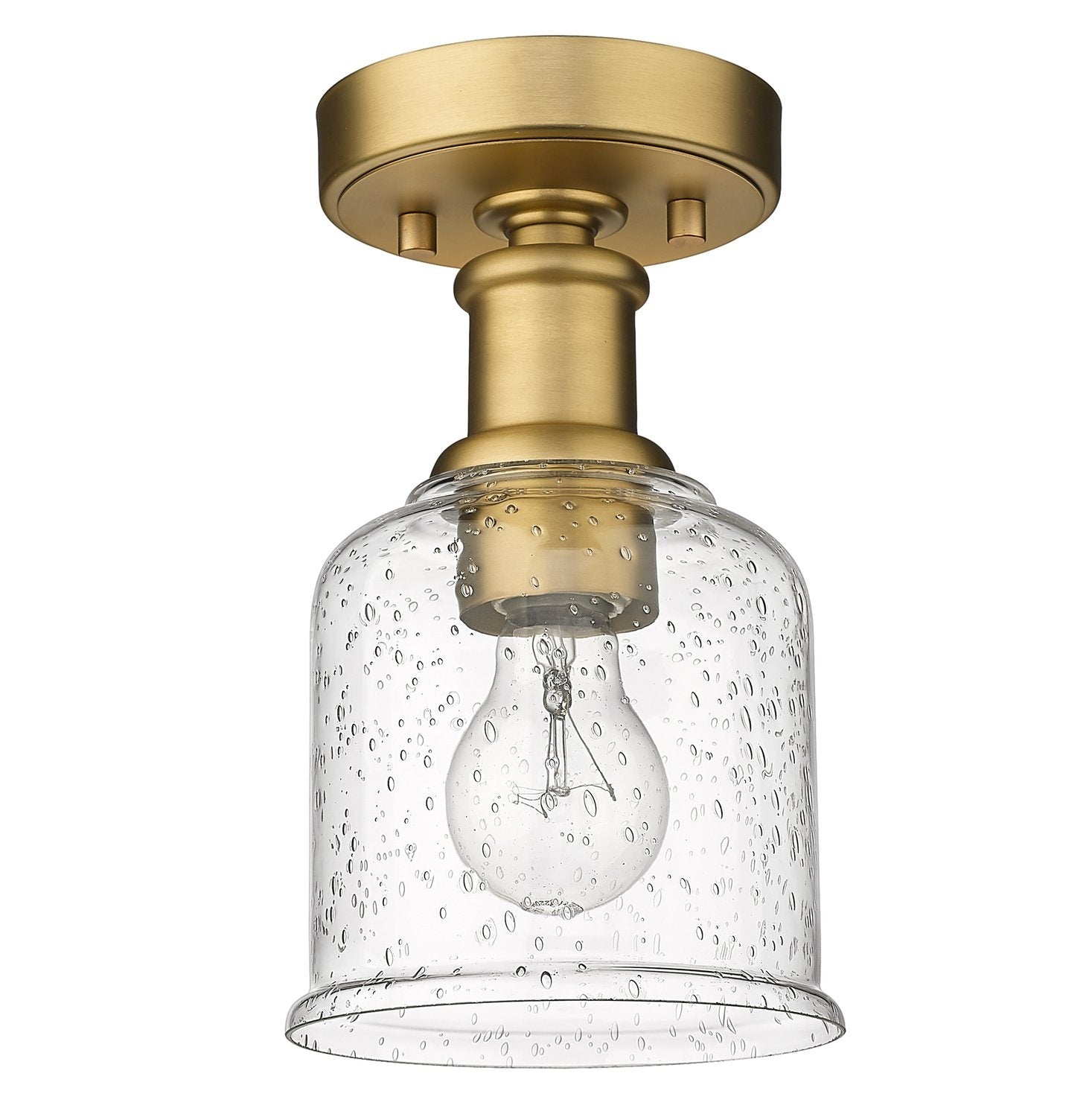 Z-LITE, BRYANT FLUSH MOUNT, FLUSH MOUNT CEILING LIGHTS 