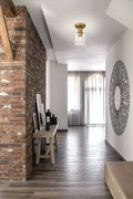 Z-LITE, BRYANT FLUSH MOUNT, FLUSH MOUNT CEILING LIGHTS