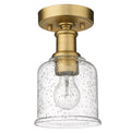 Z-LITE, BRYANT FLUSH MOUNT, FLUSH MOUNT CEILING LIGHTS