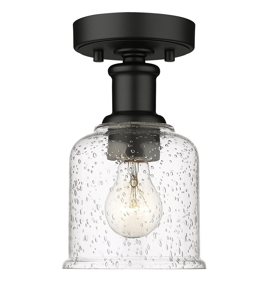 Z-LITE, BRYANT FLUSH MOUNT, FLUSH MOUNT CEILING LIGHTS 