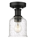 Z-LITE, BRYANT FLUSH MOUNT, FLUSH MOUNT CEILING LIGHTS