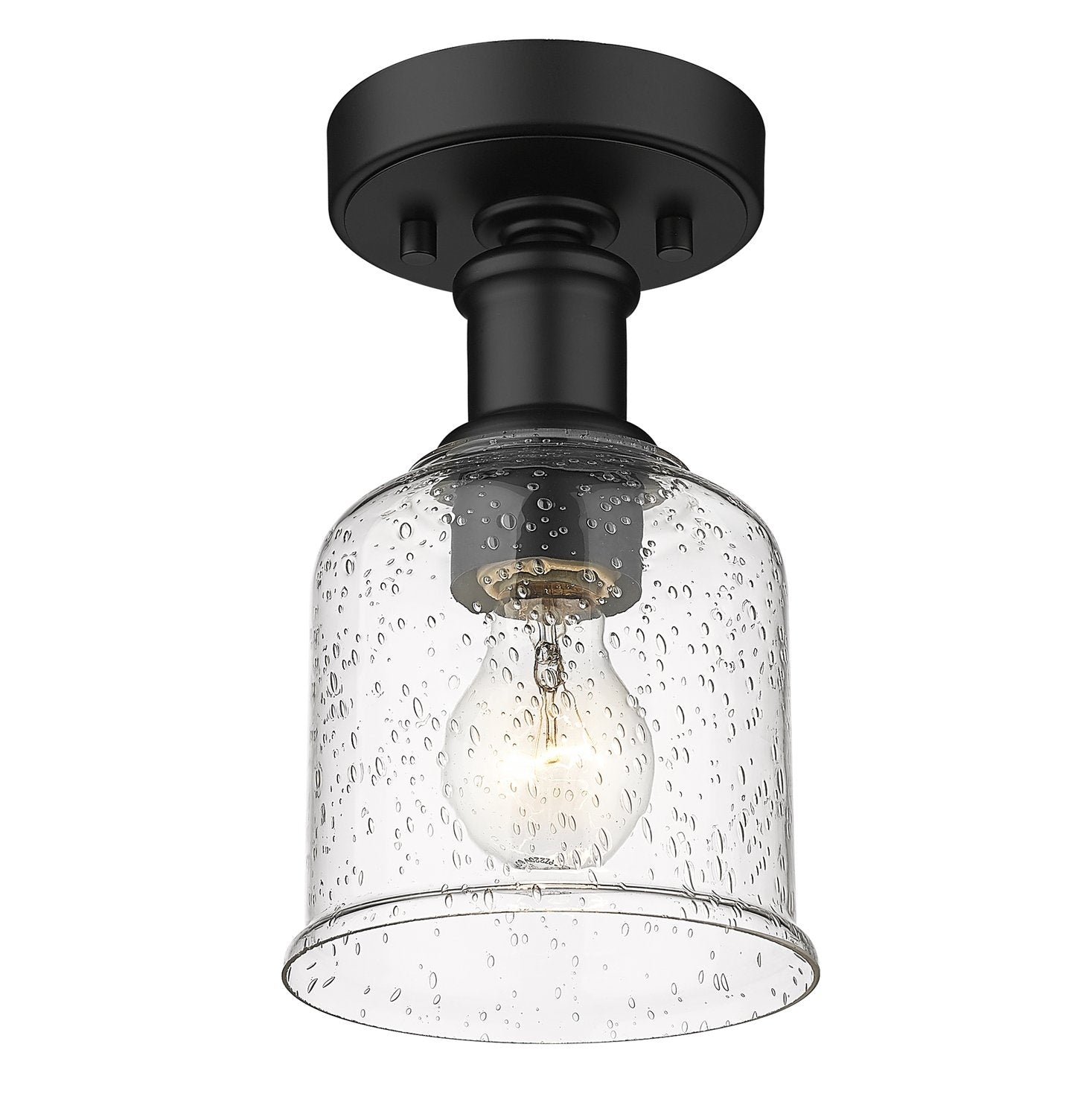 Z-LITE, BRYANT FLUSH MOUNT, FLUSH MOUNT CEILING LIGHTS 