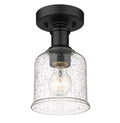 Z-LITE, BRYANT FLUSH MOUNT, FLUSH MOUNT CEILING LIGHTS
