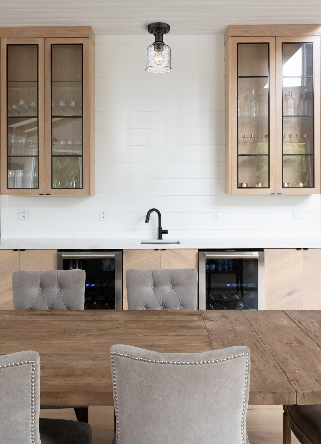 Z-LITE, BRYANT FLUSH MOUNT, FLUSH MOUNT CEILING LIGHTS 