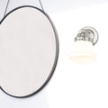 Z-LITE, VAUGHN WALL SCONCE, WALL SCONCES