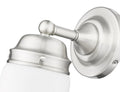 Z-LITE, VAUGHN WALL SCONCE, WALL SCONCES