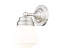 Z-LITE, VAUGHN WALL SCONCE, WALL SCONCES