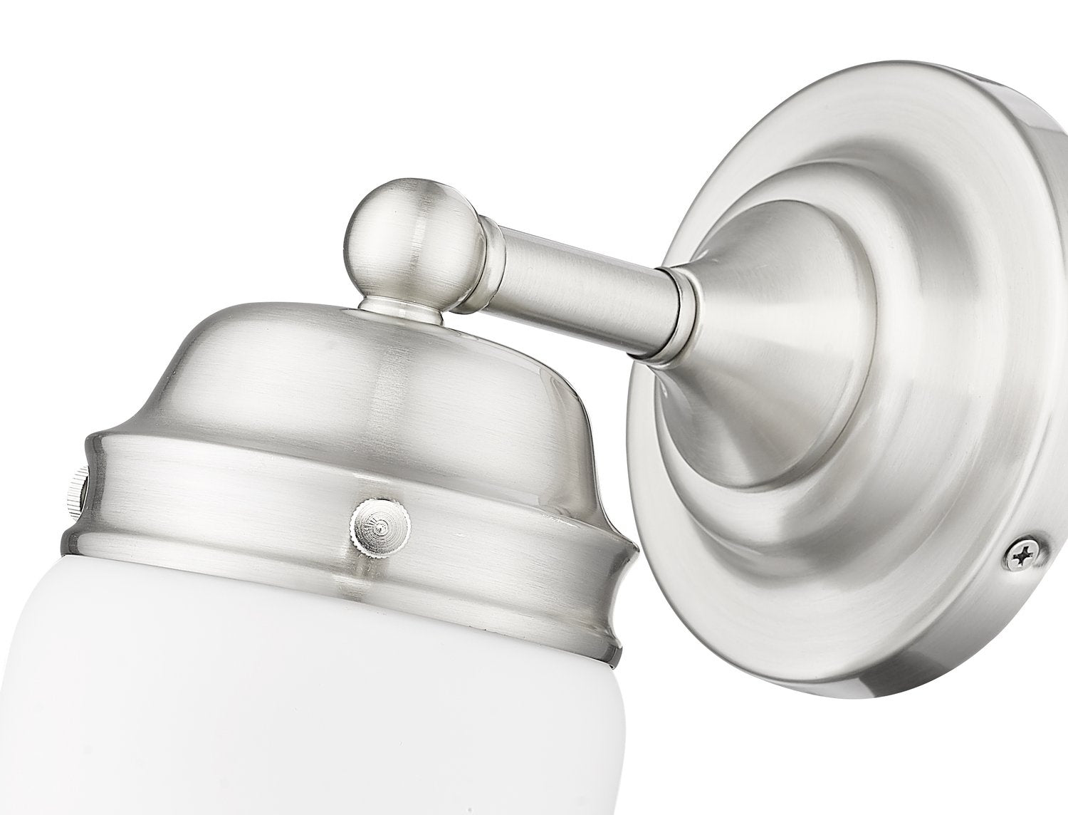 Z-LITE, VAUGHN WALL SCONCE, WALL SCONCES