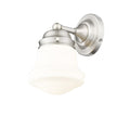 Z-LITE, VAUGHN WALL SCONCE, WALL SCONCES