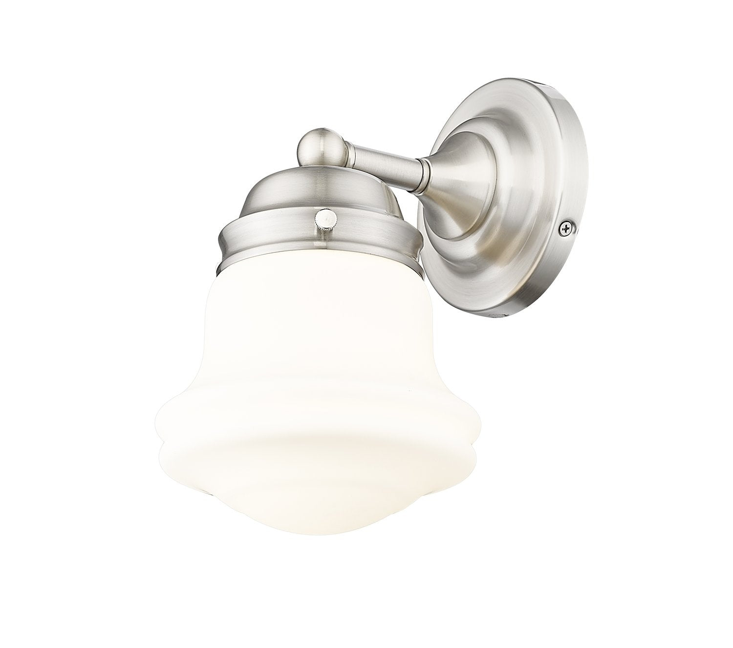 Z-LITE, VAUGHN WALL SCONCE, WALL SCONCES