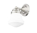 Z-LITE, VAUGHN WALL SCONCE, WALL SCONCES