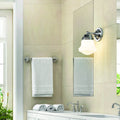 Z-LITE, VAUGHN WALL SCONCE, WALL SCONCES